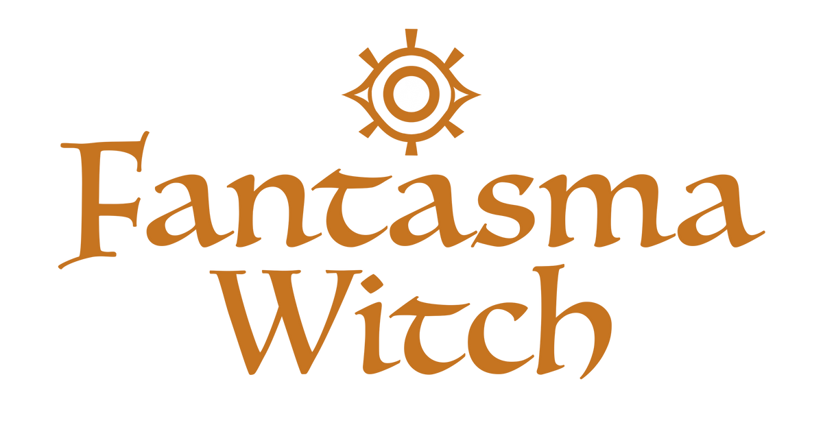 FantasmaWitch