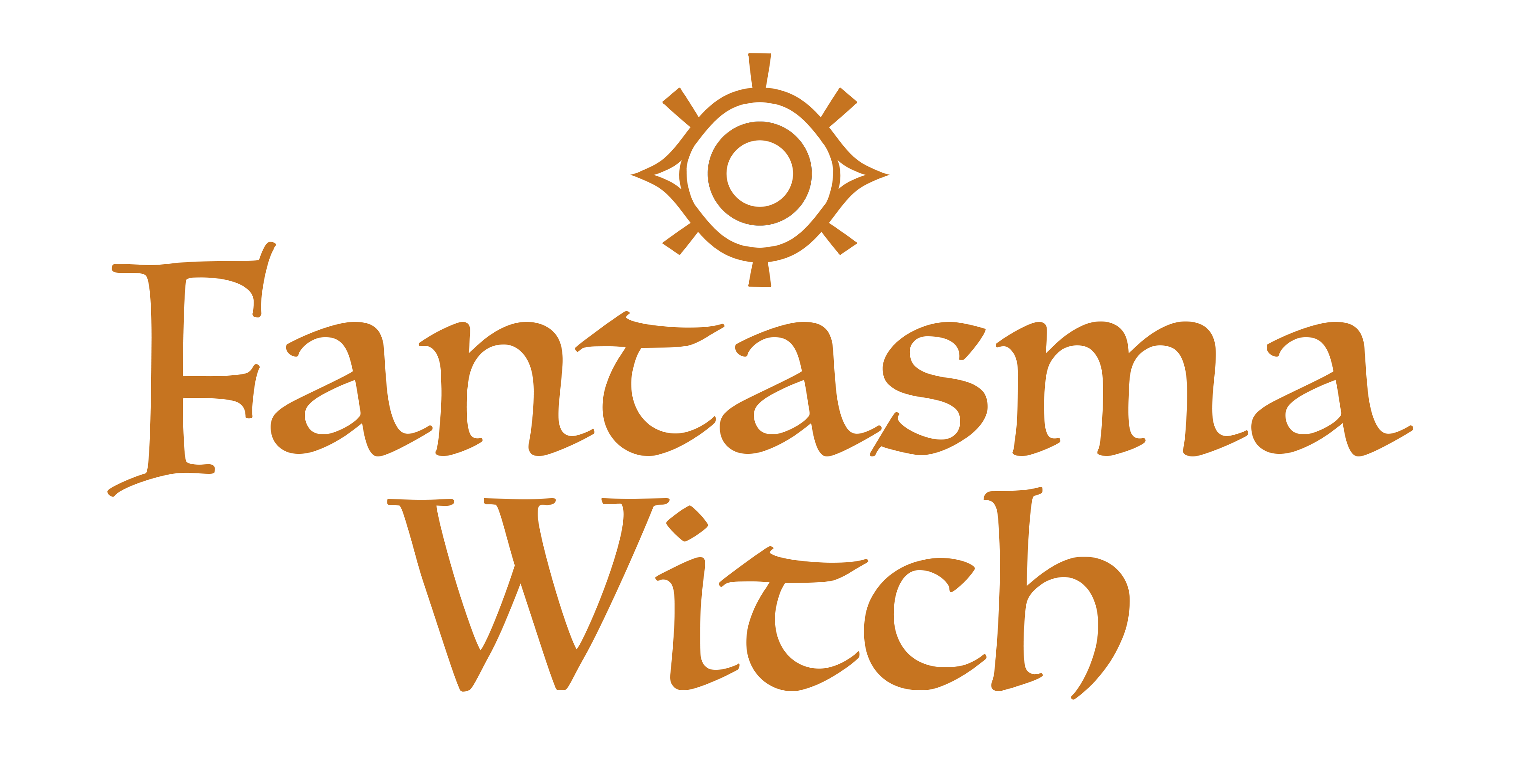 FantasmaWitch