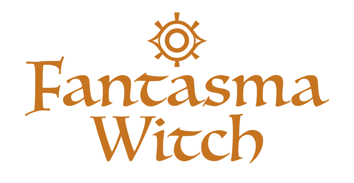 FantasmaWitch