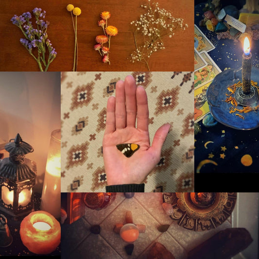 Dream Interpretation